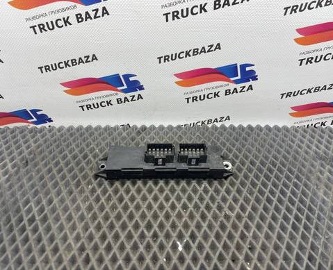 0295459128 Блок управления для Mercedes-Benz Actros MP1 (с 1996 по 2003)