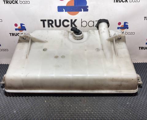 5490113110 Бачок расширительный для КАМАЗ 54901