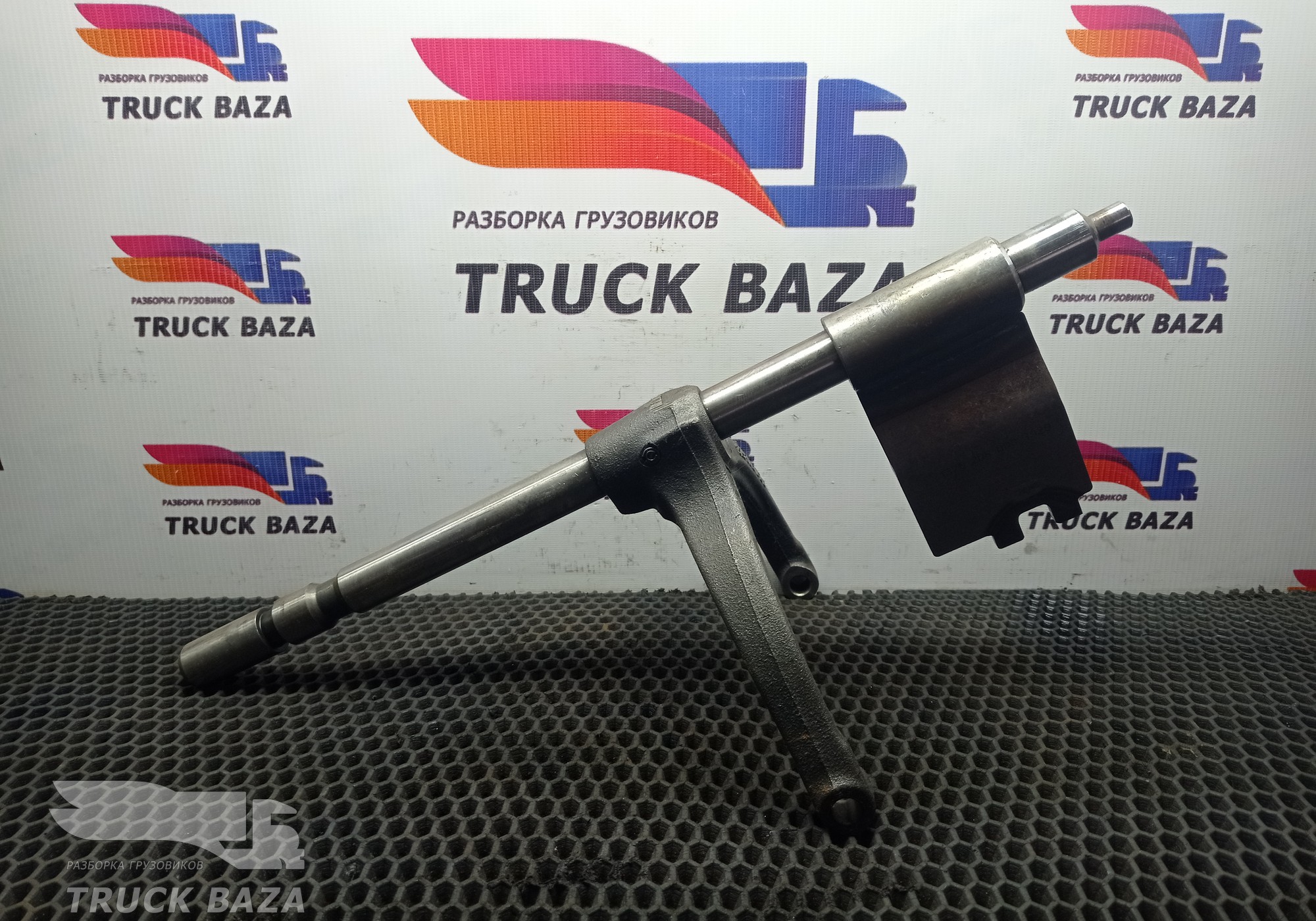 1354306007 Вилка включения передач КПП ZF для Daf