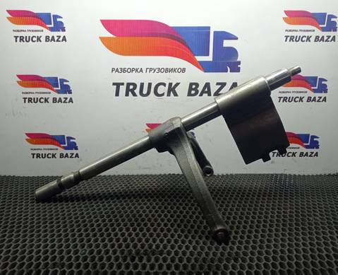 1354306007 Вилка включения передач КПП ZF для Daf