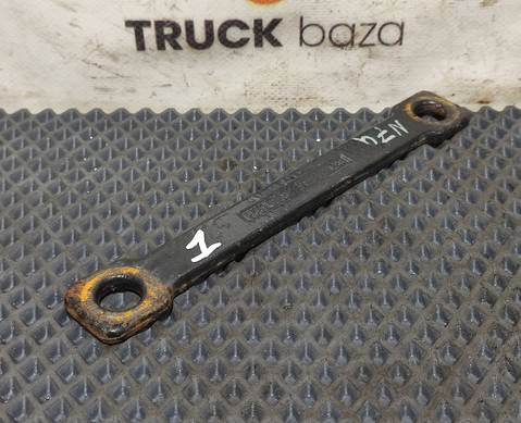 81418200191 Проставка кронштейна бака для Man TGS II (с 2012)