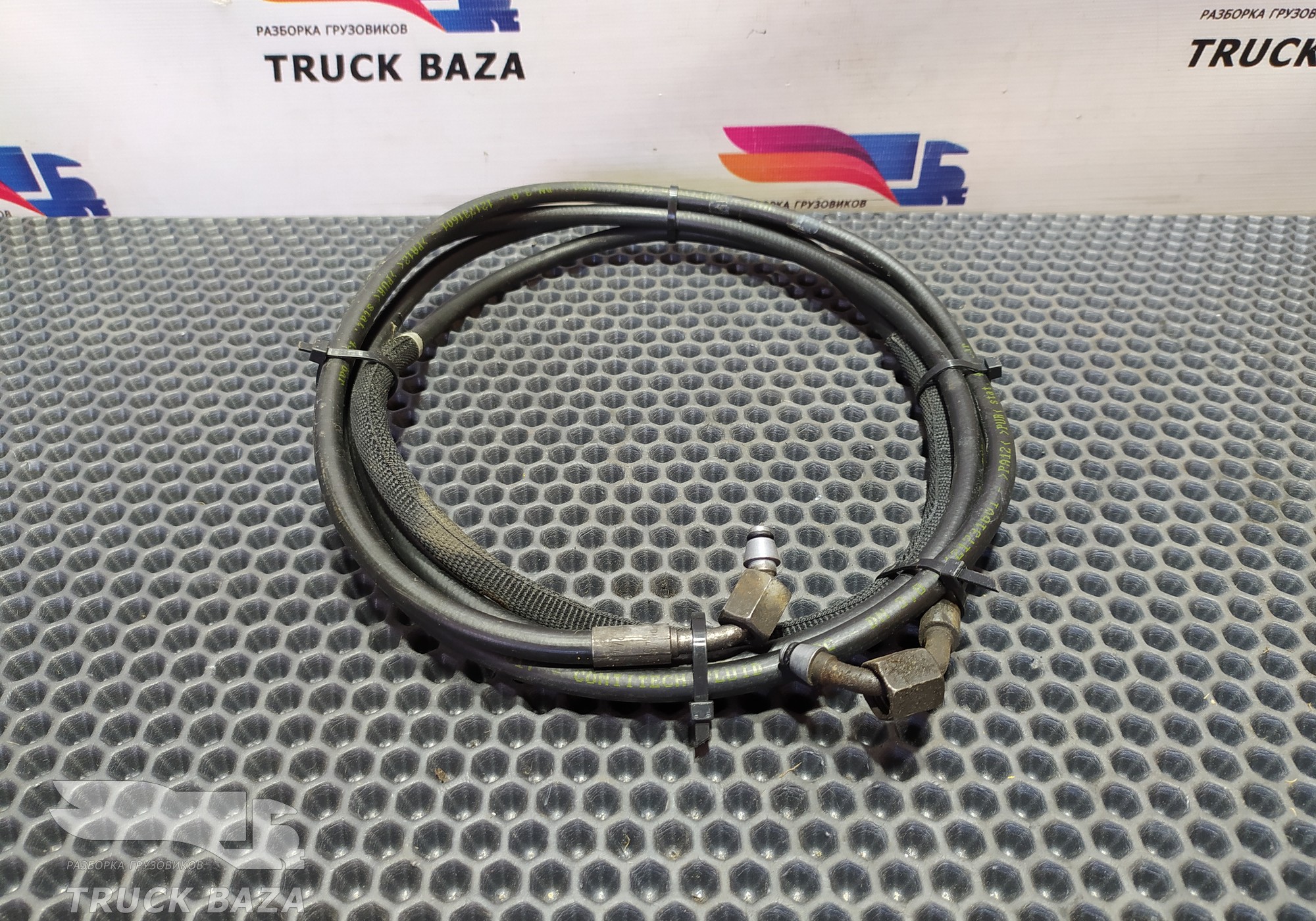 1782449 Шланг подъема кабины для Daf XF105