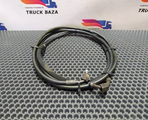 1782449 Шланг подъема кабины для Daf XF105