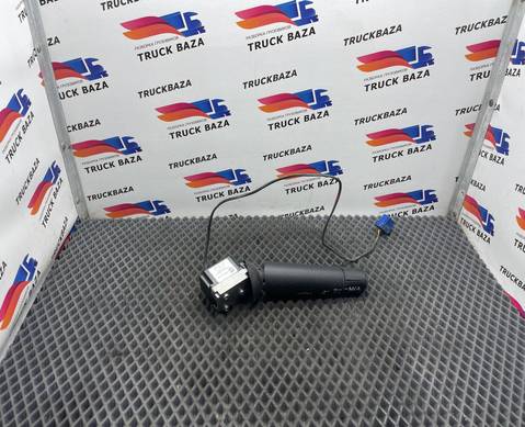A606501201 Переключатель подрулевой селектора АКПП для КАМАЗ 54901