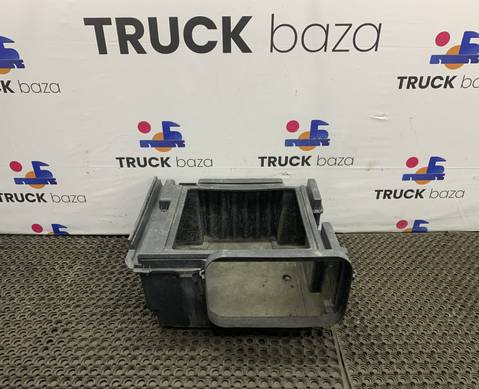 1368673 Ящик инструментальный правый для Daf