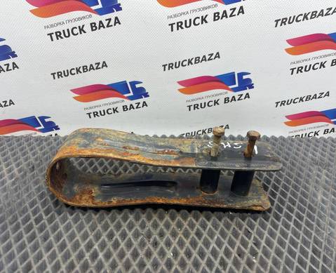 DZ97259956530 Кронштейн промежуточного соединения для Shacman X3000 (с 2014)