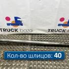 A9743570201 Полуось без блокировки 1040 мм для Mercedes-Benz Atego II (с 2004 по 2010)