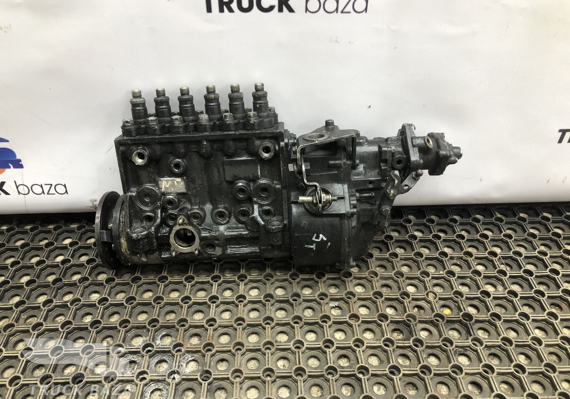 2415156181 ТНВД для Разные Грузовики