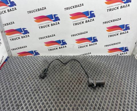 0281002675 Датчик оборотов коленвала для Daf XF106 (с 2012)