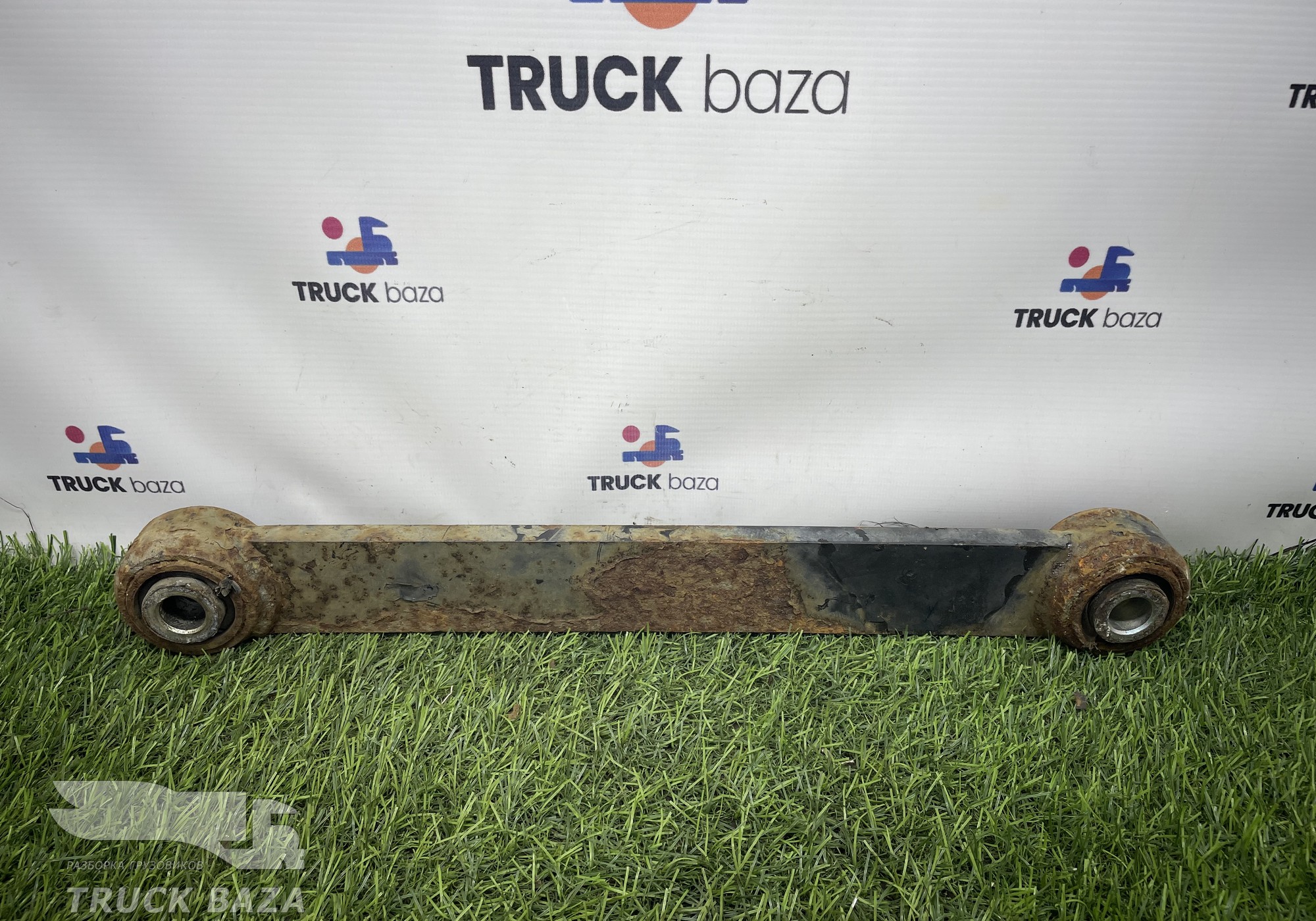 81437186825 Стойка переднего стабилизатора для Man TGM