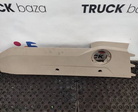 9608436007 Накладка над левой дверью для Mercedes-Benz Actros New Actros MP4 (с 2011)