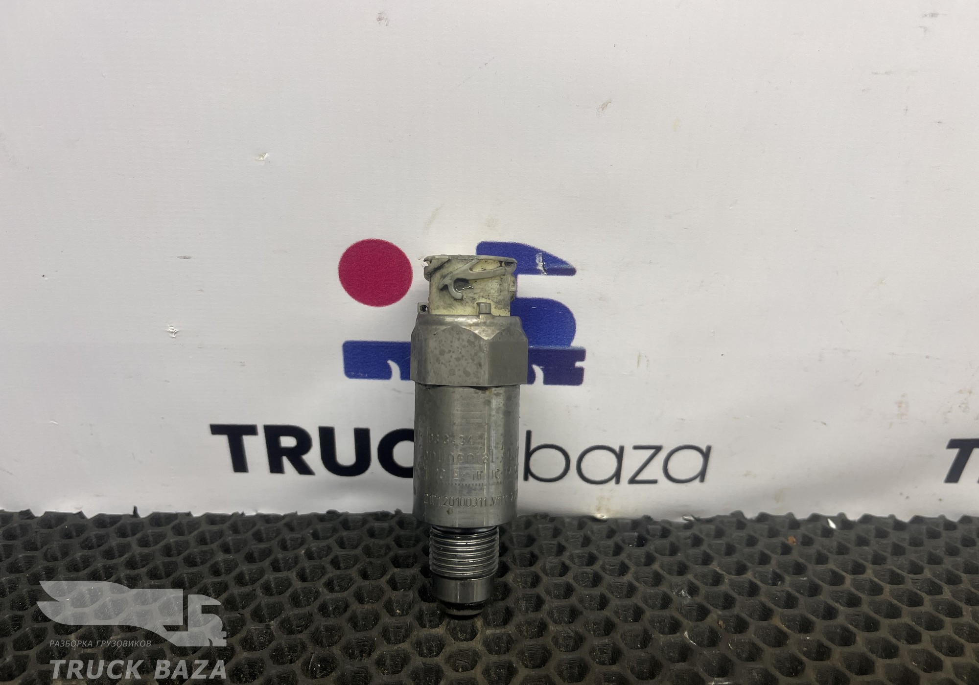 217120100311 Датчик скорости для Renault Magnum III E-tech (с 2001 по 2005)