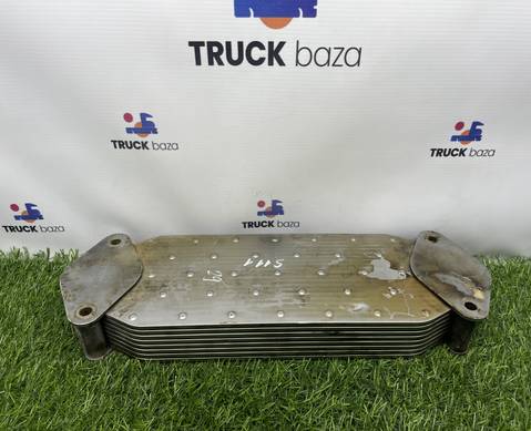 2793574 Теплообменник для Scania 4-series P (с 1995 по 2007)