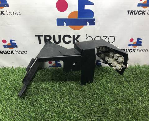 5010368693 Кронштейн распределителя тормозных сил для Renault Premium I (с 1996 по 2004)