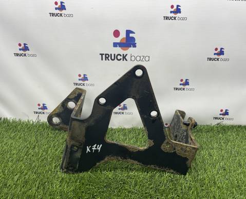 54903511080 Кронштейн осушителя для КАМАЗ 5490 (с 2013)