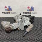 2158373 Клапан ускорительный для Scania