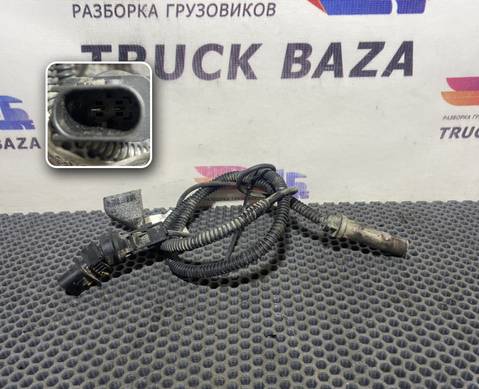 549014071323 Проводка датчика скорости для КАМАЗ 54901