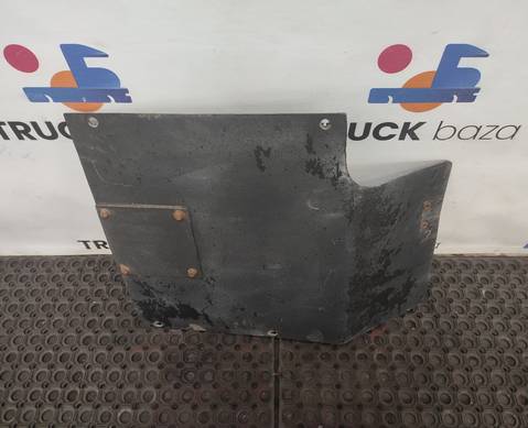 54901080025 Защита двигателя нижняя передняя для КАМАЗ 5490 (с 2013)