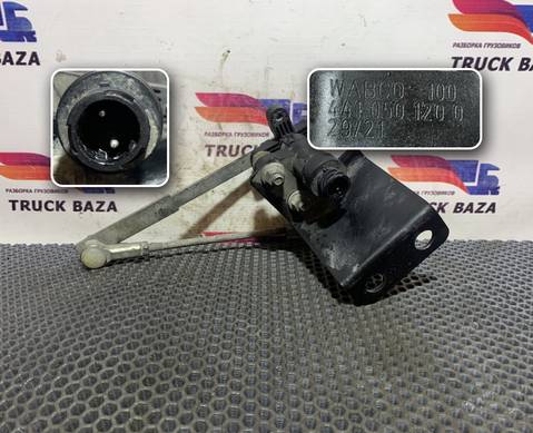 81259370040 Датчик уровня пола для Man TGX