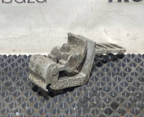 1878229 Кронштейн трубок AdBlue для Scania 4-series T (с 1995 по 2007)