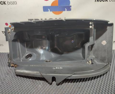 1936674 Корпус фары левой для Scania 4-series T (с 1995 по 2007)