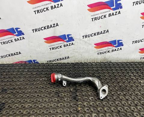 1885695 Маслозаливная горловина для Daf XF106 (с 2012)