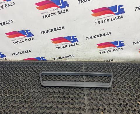 757221 Накладка ящика для Mercedes-Benz Actros New Actros MP4 (с 2011)