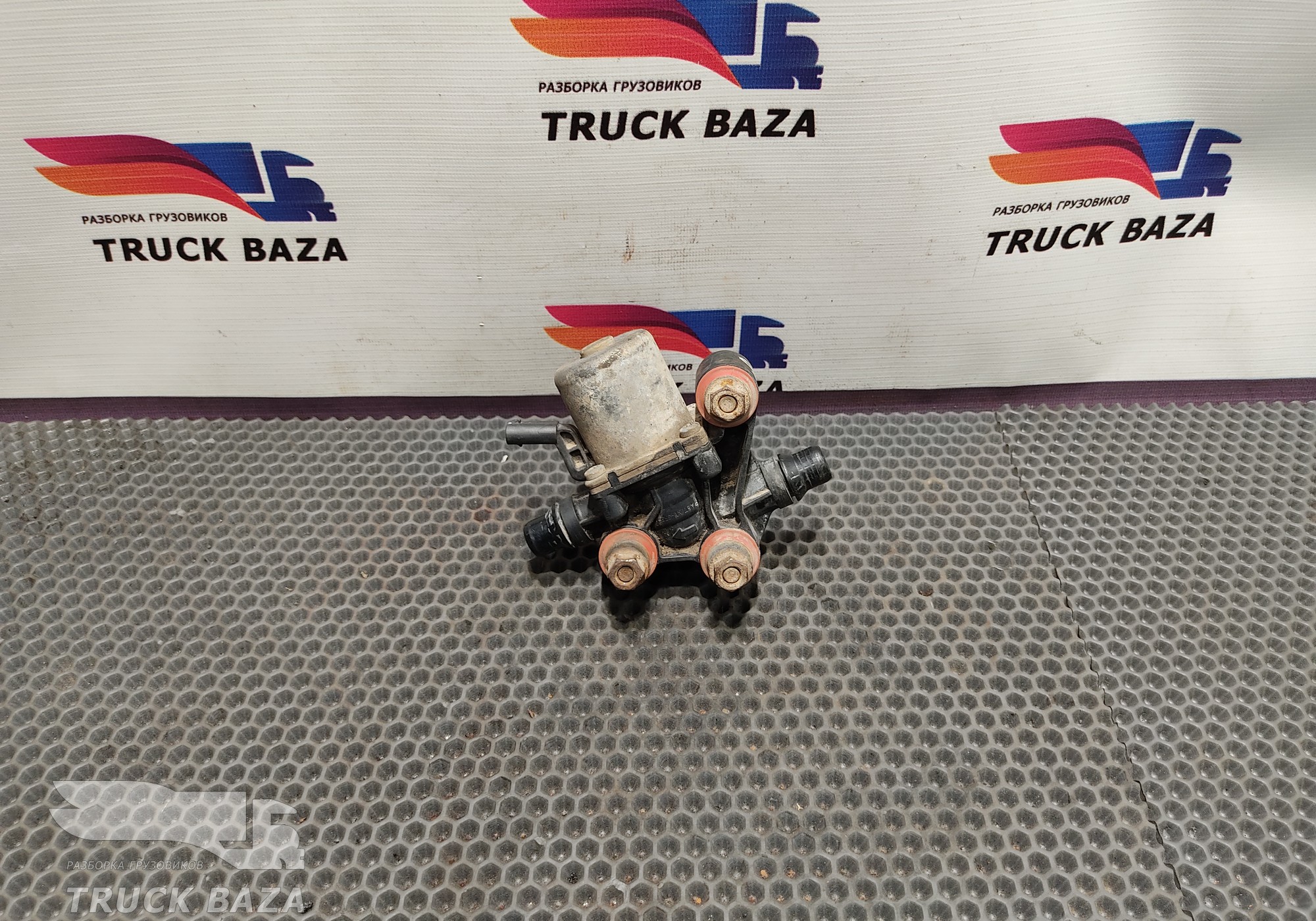 4460913010 Насос системы AdBlue для Iveco Stralis