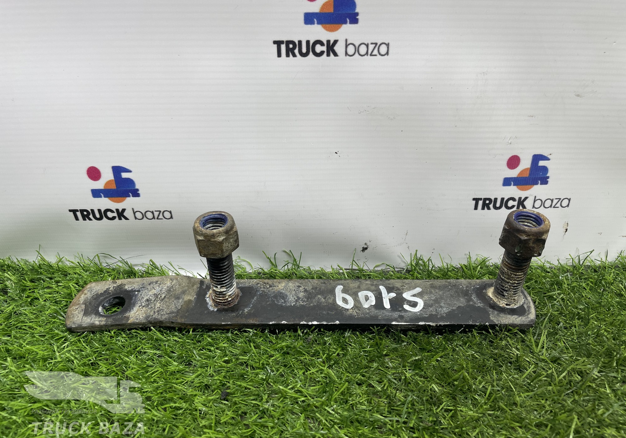 1721592 Кронштейн воздушного фильтра для Scania 5-series R (с 2004 по 2016)