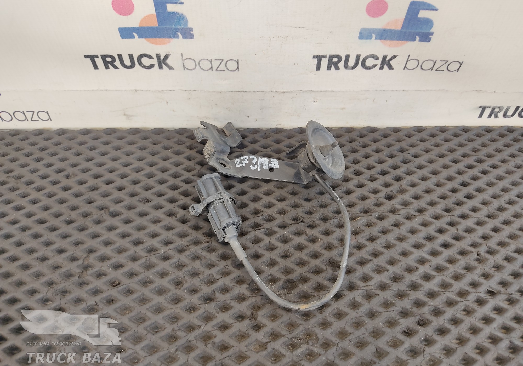 81274210224 Датчик температуры окружающей среды