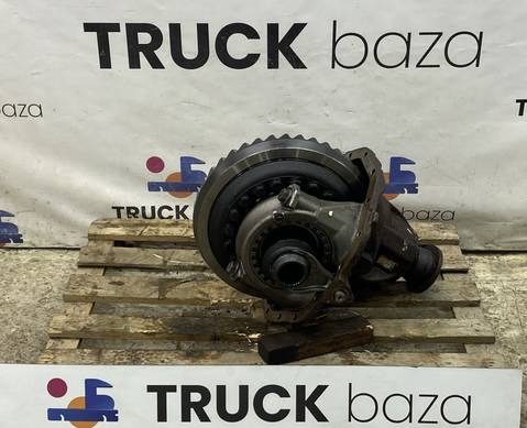 008513306 Редуктор заднего моста HL8 5.125 (41/8) для Mercedes-Benz Atego I (с 1998 по 2004)