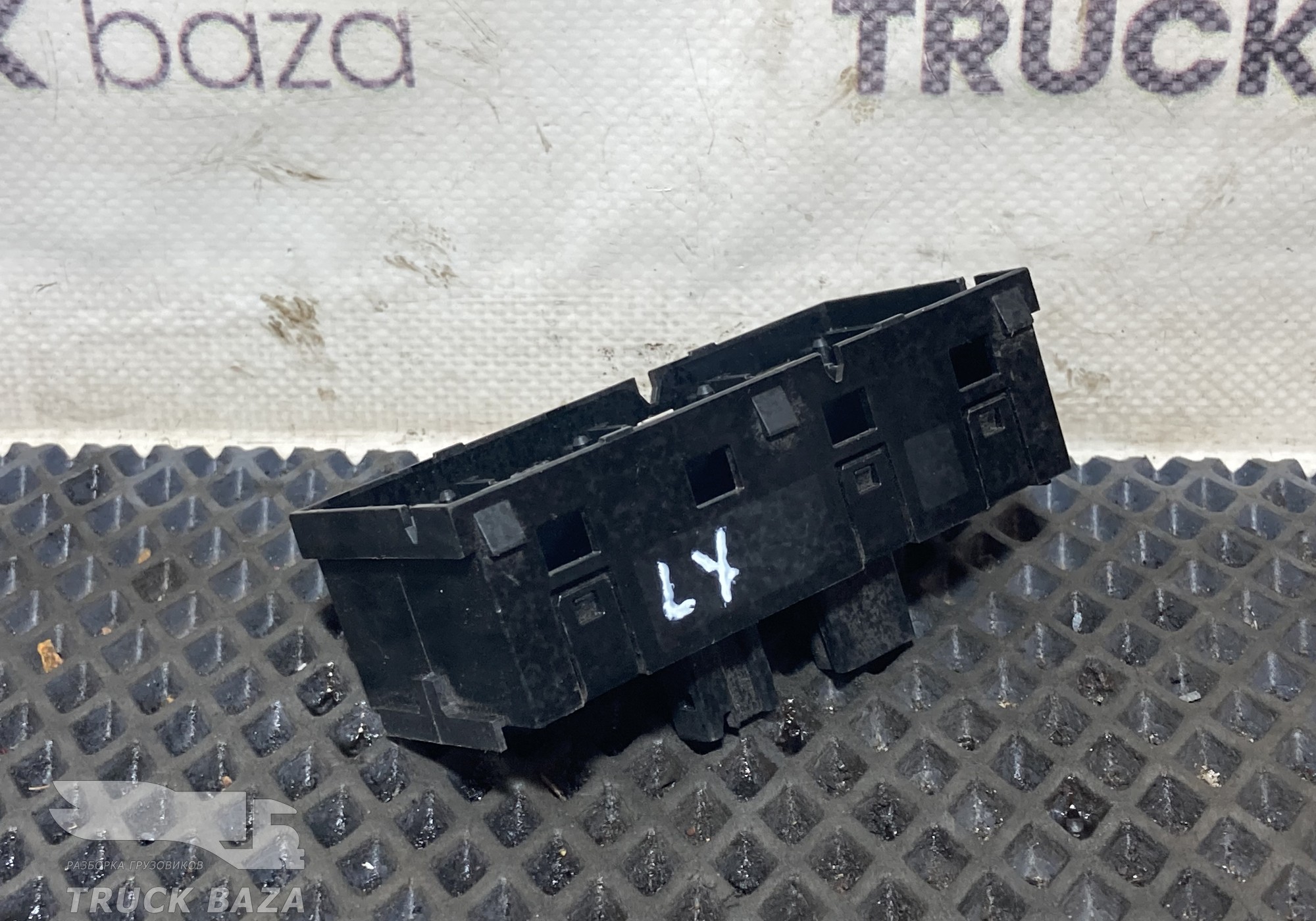 22026373 Блок кнопок