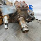 1895937 Кулак поворотный левый