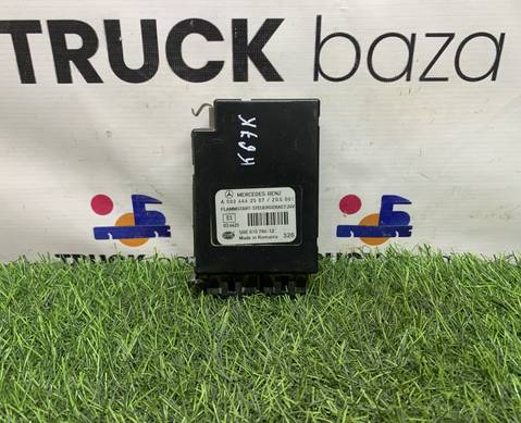 A0004462507 Блок управления свечами накала