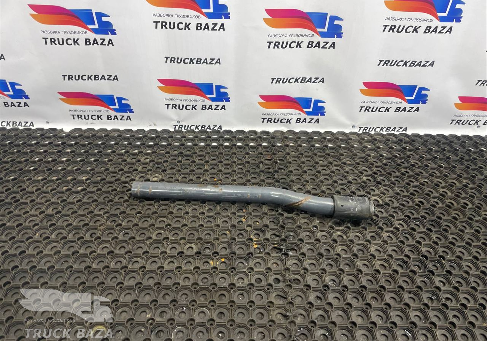 1893584 Кронштейн крыла для Daf XF106 (с 2013 по 2023)