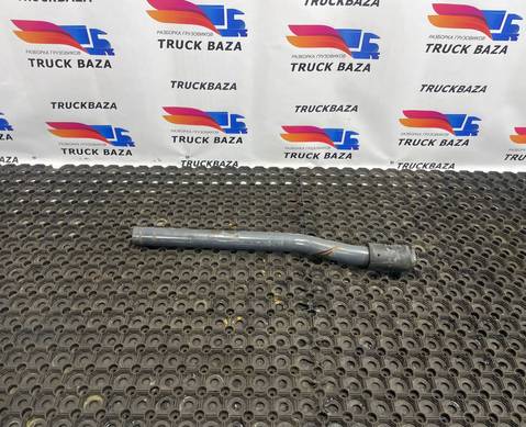 1893584 Кронштейн крыла для Daf XF106 (с 2013 по 2023)