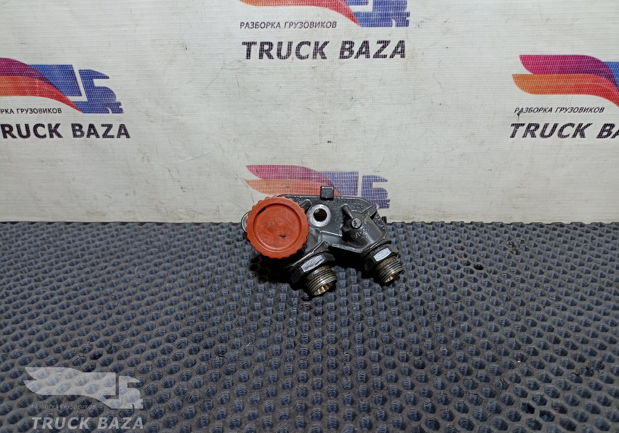 1694588 Насос ручной подкачки топлива для Daf CF