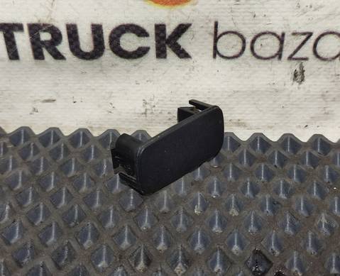 1448133 Заглушка кнопки для Scania 5-series T (с 2004 по 2016)