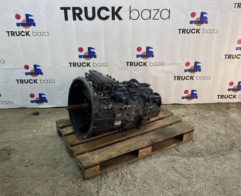 8869763 АКПП ZF 12AS1800 для Iveco