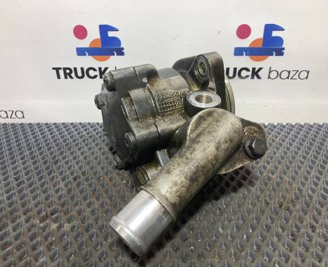 2612283 Насос ГУРа для Scania 6-series