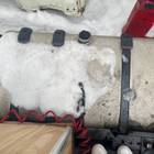 Бак топливный для Scania 5-series R (с 2004 по 2016)