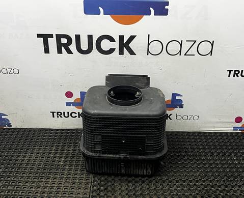 WG9931190071 Корпус воздушного фильтра для Sinotruk Howo T5G