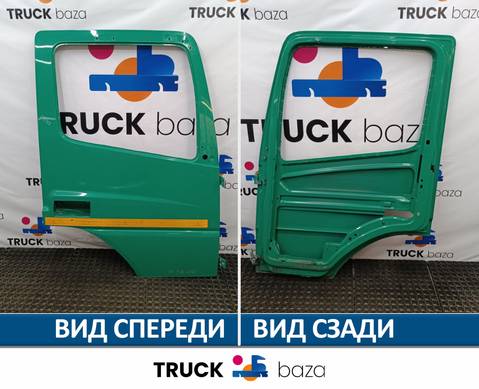 9407200405 Каркас двери правой для КАМАЗ 5490