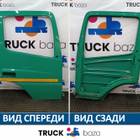 9407200405 Каркас двери правой для Mercedes-Benz Axor II (с 2004 по 2010)