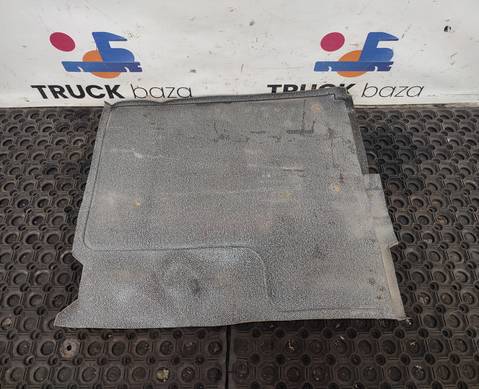 712W628600007 Коврик инструментального ящика левого для Sinotruk Sitrak C7H