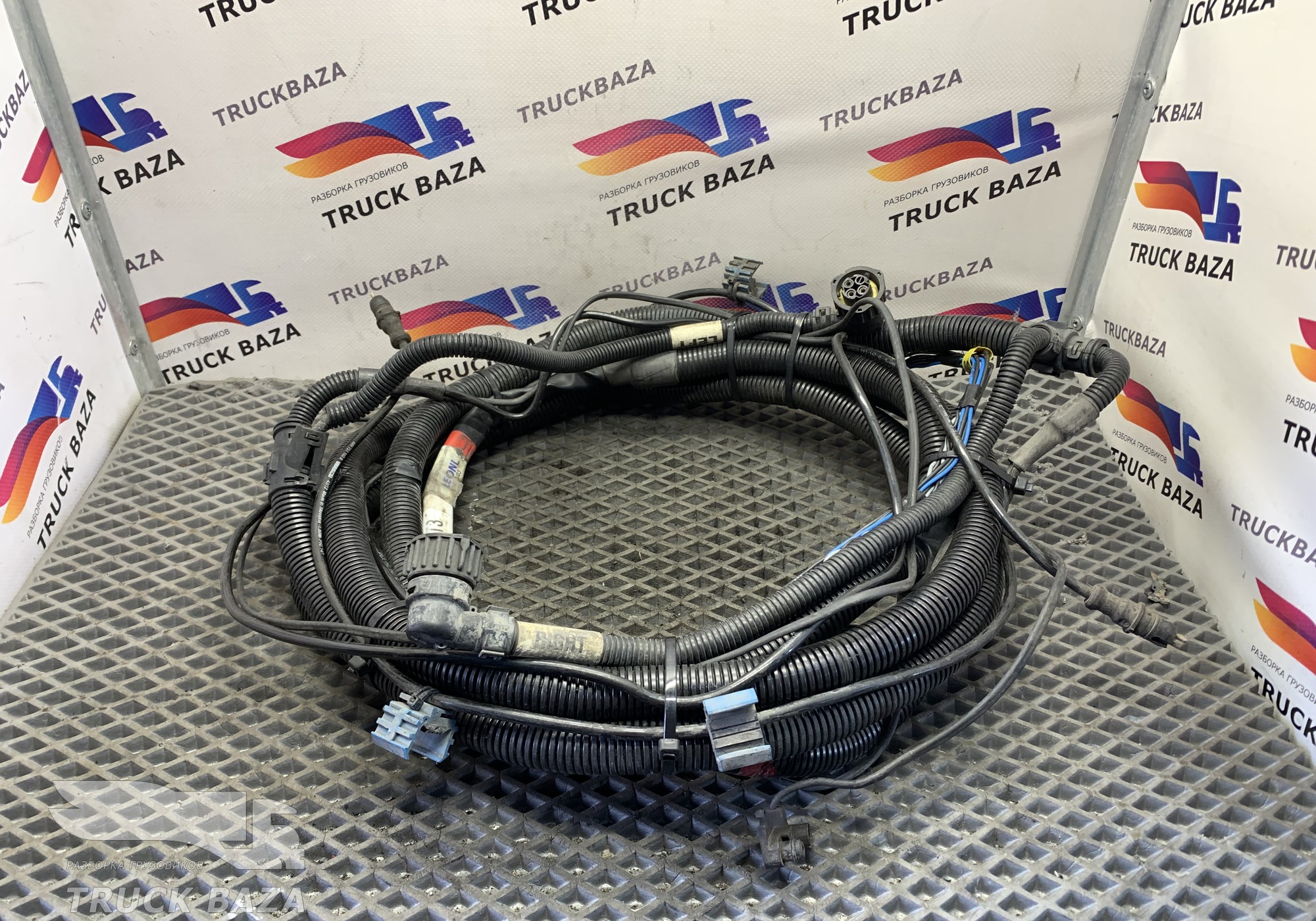 1888493 Проводка ABS передняя для Daf