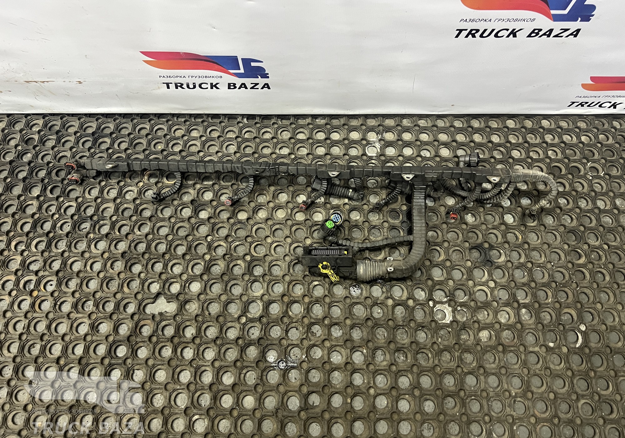 1782080 Электропроводка двигателя для Daf XF XF105 (III) (с 2006 по 2013)