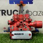 1383956 Кран уровня пола главный для Renault Magnum III E-tech (с 2001 по 2005)