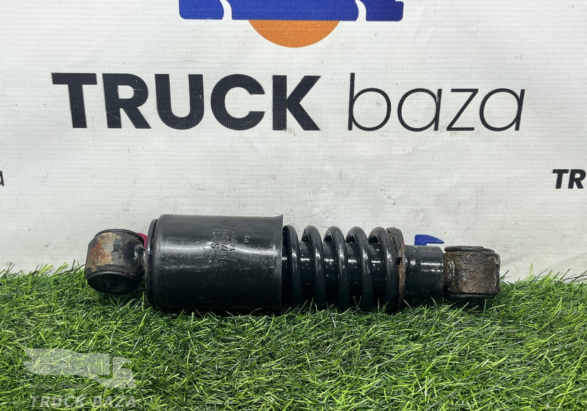 85417226001 Амортизатор кабины для Man L2000 I (с 1994 по 2001)