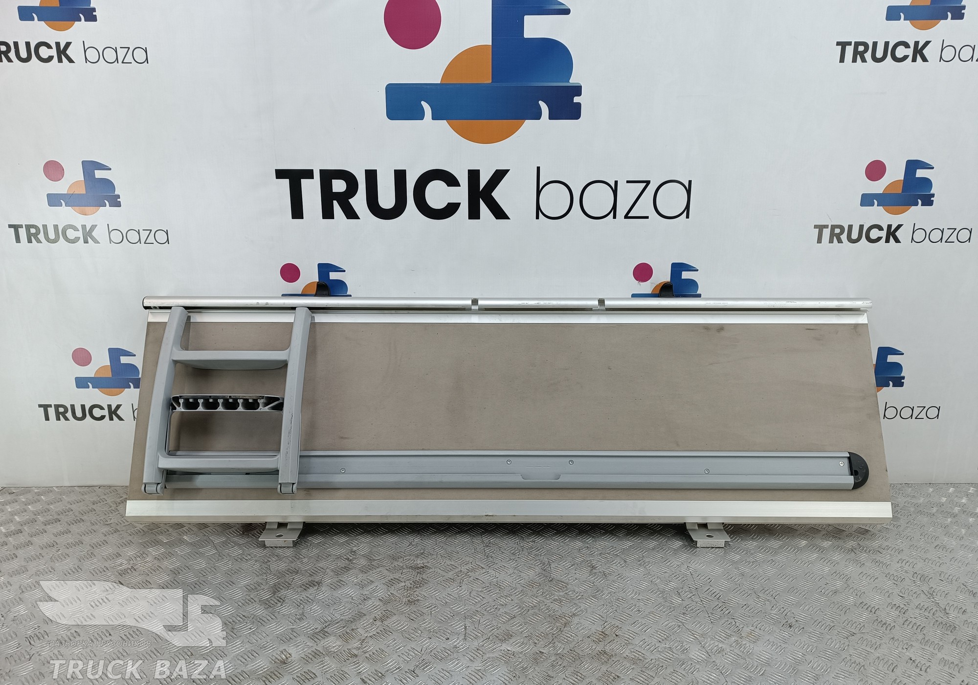 1797515 Каркас спальника верхний для Daf XF105 (с 2005)